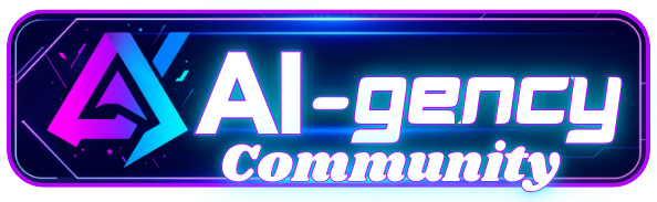AI-gency Logo